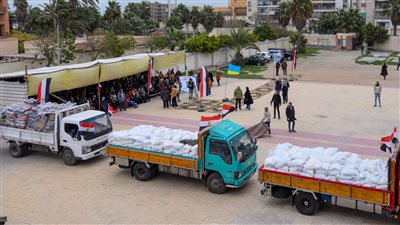 محافظ الإسكندرية يطلق مبادرة لدعم الأسر الأكثر احتياجًا