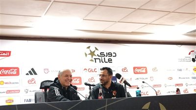 كولر: أهدرنا فرصًا عديدة بالمباراة.. ولا أعتقد أننا سنتعاقد مع لاعبين جدد بالميركاتو الشتوي