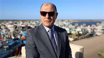 محافظ كفر الشيخ: نفحص جميع الشكاوى.. ومش هنسيب مشكلة دون حل