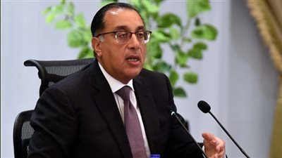 رئيس الوزراء يؤكد أهمية توافر السلع بمنافذ وزارة الزراعة بأسعار مناسبة