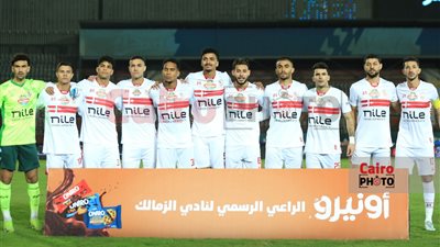 نجم الزمالك خارج حسابات منتخب مصر في معسكر مارس بتصفيات كأس العالم 