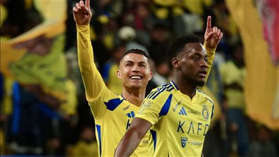 أول تعليق من رونالدو بعد تسجيله أول أهدافه في عمر الـ 40