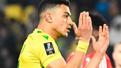 مهمة جديدة لـ مصطفى محمد.. موعد مباراة نانت ولانس في الدوري الفرنسي والقنوات الناقلة