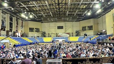 خلال ساعات.. بدء إجراء القرعة العلنية لوحدات الإسكان المتوسط والفاخر وأراضي مسكن