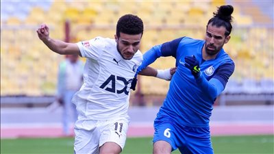 سموحة يطالب بإقالة لجنة الحكام عقب الخسارة من بيراميدز بالدوري الممتاز | بث مباشر