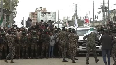 حماس توافق على إطلاق سراح 10 أسرى