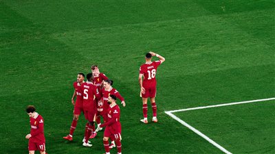 نتيجة مباراة ليفربول وتوتنهام في كأس الكاراباو.. انتهاء الشوط الأول بتقدم الريدز