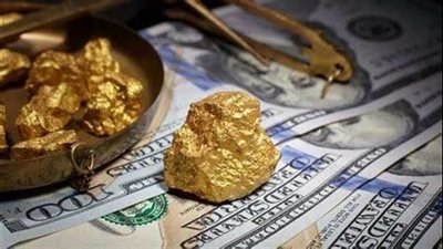 عيار 21 يسجل 4135 جنيها.. تعرف على أسعار الذهب والدولار اليوم الجمعة| بث مباشر 