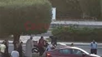 إصابات وكدمات متفرقة.. القبض على قائد سيارة دهس صغيرًا ولاذ بالفرار بالقاهرة