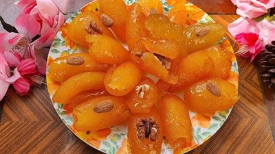 طريقة عمل مربى النارنج.. وصفة منعشة تحقق 5 فوائد صحية