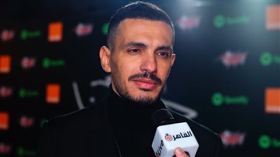 أحمد إبراهيم: بنادي بطرح الألبومات من زمان.. أفضل من المنافسة بأغنية واحدة