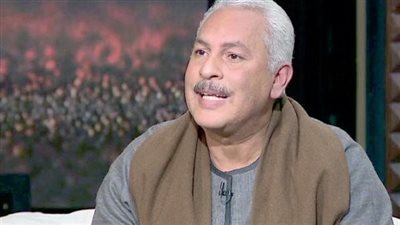  اختيار حسين أبو صدام أمينًا عامًا لمؤسسة الفلاحين والمنتجين الزراعيين 