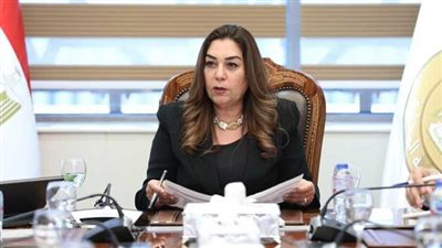 وزيرة التنمية المحلية: تسليم 17 مجزرًا حكوميًا بالمحافظات بعد إجازة عيد الفطر