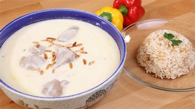 لذيذة وغنية| طريقة عمل الشاكرية السورية.. 3 وصفات باللحم والدجاج والبطاطا