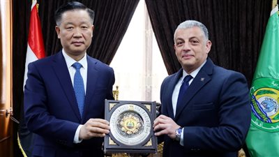 عمدة يانغتشو: منطقة قناة السويس قادرة على أن تصبح سنغافورة الجديدة