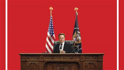 بعد سخرية ترامب من وجوده على غلاف التايمز.. نيويورك تايمز تتنبأ بأزمة بين الرئيس الأمريكي وإيلون ماسك