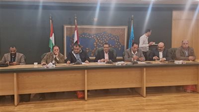 نقيب الصحفيين: مشروع رقمي شامل لتطوير الخدمات النقابية