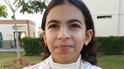 بعد تصدرها التريند.. أيسل أبو الرجال شبيهة أم كلثوم: بغني من وأنا عندي 3 سنين ونفسي أنمي موهبتي| بث مباشر