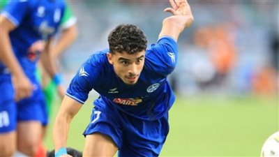 الاتحاد المنستيري: أندية الدوري الفرنسي استهدفت ضم الجفالي.. والزمالك كان الأسرع