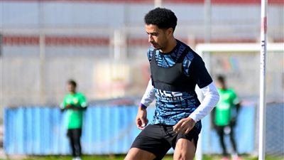 رغم جاهزيته.. فيريرا يتحفظ على مشاركة عمر جابر أمام ديكيداها الصومالي