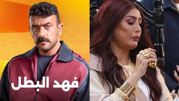 مسلسلات رمضان 2025