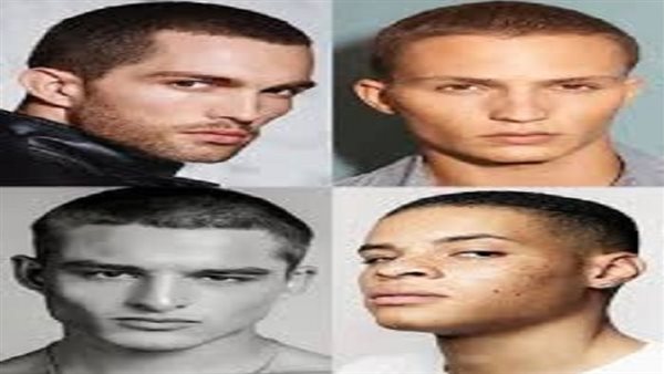 قصات شعر حلال