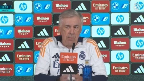 كارلو أنشيلوتي