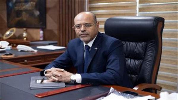 محمد جبران وزير القوي