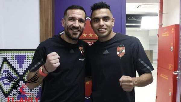 معلول والدبيس 