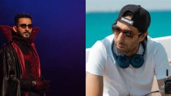 كريم العدل وأحمد