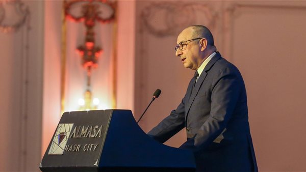 وزير قطاع الأعمال