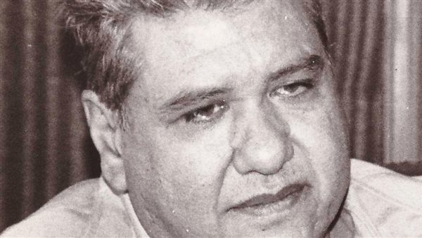 الصحفي الراحل رجاء