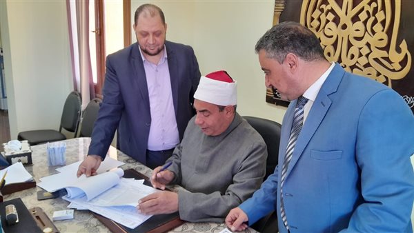 الدكتور أحمد بدير