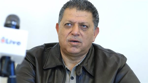 خالد فتحي