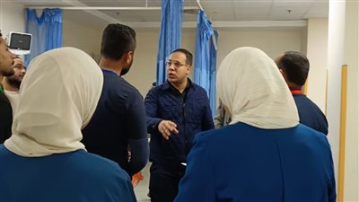 لتغيبهم عن العمل.. إحالة 128 من العاملين بالصحة للتحقيق في سوهاج