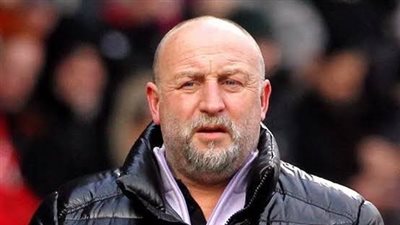 تأكيدًا لـ القاهرة 24.. مودرن سبورت يُنهي تعاقده مع الفرنسي فرانك دوما بسبب سوء النتائج