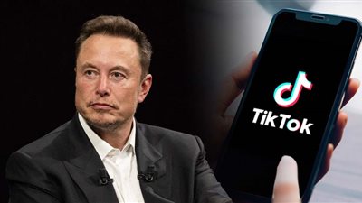إيلون ماسك يفاجئ الجميع: لست مهتما بشراء تيك توك.. ولا أستخدمه بشكل شخصي