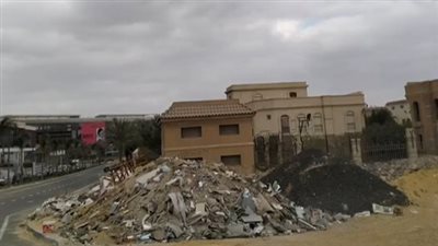 كانتا عائدتين من العمل.. ضبط 5 شباب لاتهامهم باختطاف فتاتين والاعتداء عليهما داخل عقار بالهرم |بث مباشر 