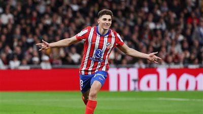 نتيجة مباراة ريال مدريد وأتليتكو مدريد في الدوري الإسباني.. الملكي يتأخر بالشوط الأول