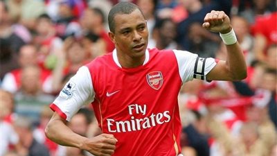 جيلبرتو سيلفا أسطورة البرازيل: أعشق صلاح.. وأتمنى مشاركة الفراعنة في المونديال