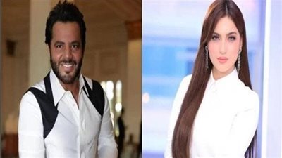 تأجيل محاكمة نيشان بتهمة سب وقذف ياسمين عز للنطق بالحكم