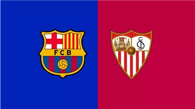 موعد مباراة برشلونة وإشبيلية اليوم في الدوري الإسباني والقنوات الناقلة