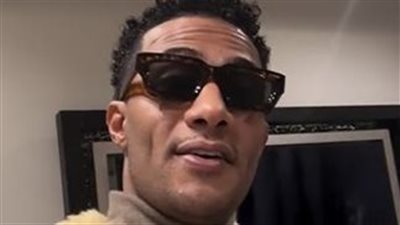 محمد رمضان يعود للجمهور ببرنامج مسابقات في السباق الرمضاني 2025 | بث مباشر