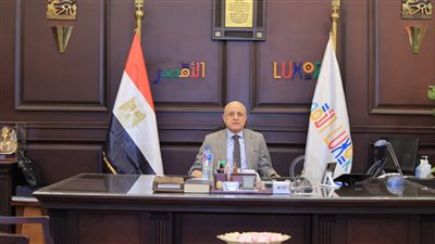 محافظ الأقصر يشيد بإنجاز نادي الشعب بعد فوزه على النصر للتعدين