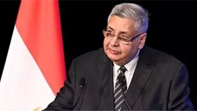 عوض تاج الدين: الدولة تتحمل اشتراكات غير القادرين في التأمين الصحي الشامل بتوجيه من الرئيس السيسي