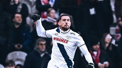 موقف أحمد حسن كوكا من الانضمام لمنتخب مصر في مارس| خاص 