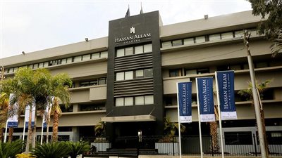 حسن علام القابضة تدشن شركة زراعية وتستحوذ على 14 فدانا بغرب المنيا