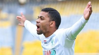 نتيجة مباراة الاتحاد والمصري بالدوري.. البورسعيدي يفوز بثنائية لهدف