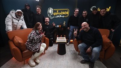 معتز التوني مذيع لأول مرة في برنامج فضفضت أوي.. ومنة شلبي وماجد الكدواني أبرز الضيوف