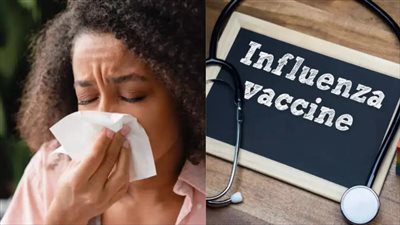 الولايات المتحدة تواجه موسم الإنفلونزا الأكثر شدة منذ 15 عامًا 